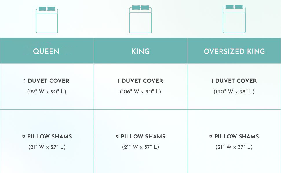 duvet cover set