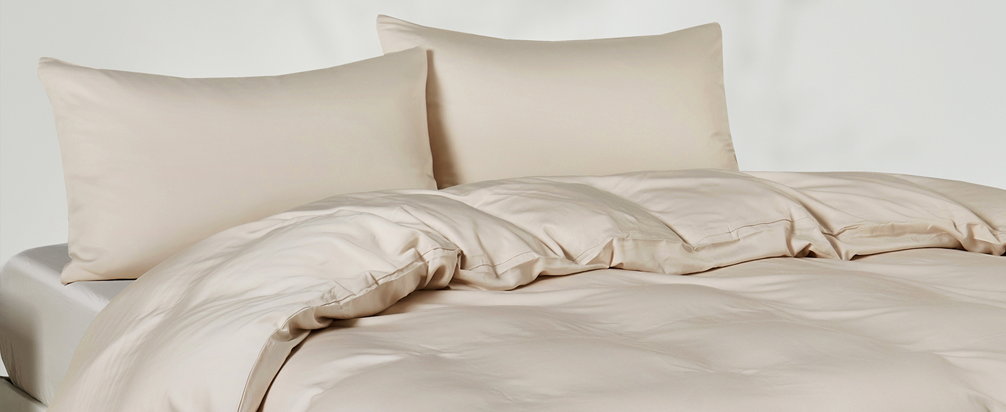 rayon duvet cover