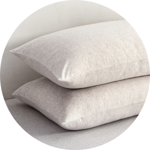 Envelop Pillow Shams